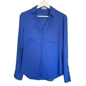 Express Blouse